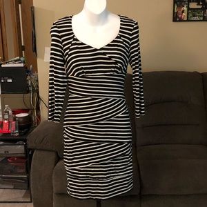 Stripe dress